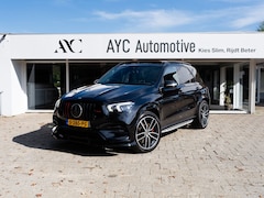 Mercedes-Benz GLE-Klasse - 450 4MATIC Premium Plus | Luchtvering | Pano| AMG Pakket| Trekhaak