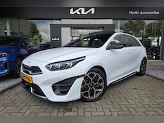 Kia Cee'd - Ceed 1.5 T-GDi GT-Line | Trekhaak | Tot 10 jaar of 150.000 km Garantie |
