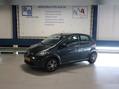 Toyota Aygo - 1.0-12V Sport / AIRCO / NIEUWE APK / 5 DEURS