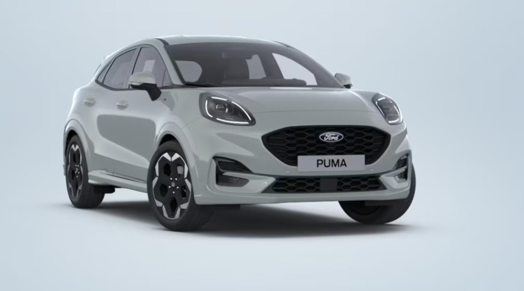 Ford Puma - ST-Line X 1.0 EcoBoost Hybrid | Nieuw | Voorraad | Incl. € 5000 Ford Voordeel | - AutoWereld.nl