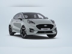 Ford Puma - ST-Line X 1.0 EcoBoost Hybrid | Nieuw | Voorraad | Incl. € 5000 Voordeel |