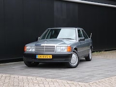 Mercedes-Benz 190-serie - 2.6 E | AUT. | SCHUIFDAK | TREKHAAK | ELEK. RAMEN |