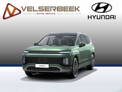 Hyundai IONIQ 9 - Lounge AWD 7p. 110.3 kWh