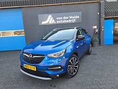 Opel Grandland X - 1.6 Turbo Hybrid4 Business Executive