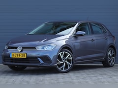 Volkswagen Polo - 1.0 TSI Style / Automaat / Carplay / Camera