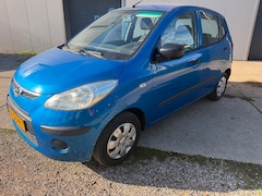 Hyundai i10 - 1.1 Active leuke zuinige I10