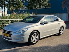 Peugeot 508 - 1.6 THP Active Automaat 76200 KM NAP Navi PDC Clima