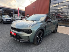 Lynk & Co 01 - 1.5 More PHEV
