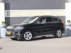BMW X1 - SDrive20i High Executive | 8187 KM | Dealer Onderhouden |