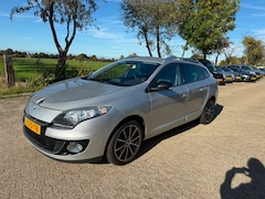Renault Mégane Estate - 1.2 TCe GT-Line StartStop Engine not 100%