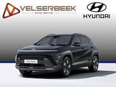 Hyundai Kona - 1.6 GDI HEV Premium