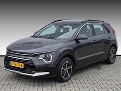 Kia Niro - 1.6 GDi Hybrid DynamicLine | Full Hybrid| Camera| Adaptive Cruise|