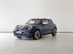 MINI 3-Deurs - Cooper 1.5 Cooper C Oxford Edition Classic | 18 Inch Slide Spoke 2-tone