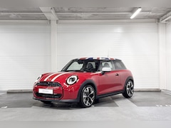 MINI 3-Deurs - Cooper C | Oxford Edition | 18 Inch Slide Spoke 2-tone