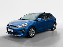 Kia Rio - 1.0 T-GDi MHEV DynamicPlusLine | Automaat | Cruise Control | Climate Control | Camera | Na