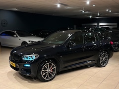 BMW X4 - XDrive 30d M-SPORT|TREKHAAK|NAP|HUD|ACC|H&K|TOP