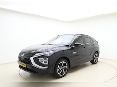 Mitsubishi Eclipse Cross - 2.4 PHEV Prestige Automaat | SOH: 98% | Lederen bekleding | Panoramisch schuifdak | Stoel