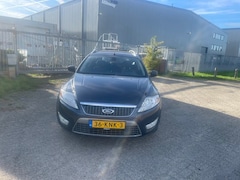 Ford Mondeo Wagon - 2.0-16V Limited