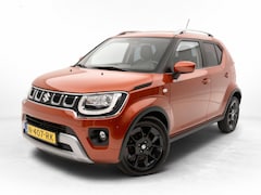 Suzuki Ignis - 1.2 Smart Hybrid Select Trekhaak/Lmv/Carplay