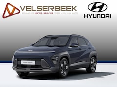 Hyundai Kona - 1.6 GDI HEV Premium Sky