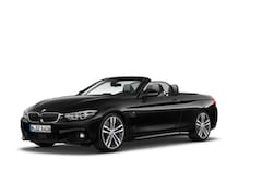 BMW 4-serie Cabrio - 440i | High Executive | M Sport | Head-Up Display | Air Collar | Active Cruise Control |