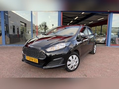 Ford Fiesta - 1.0 Style AIRCO KEURIG ONDERHOUDEN