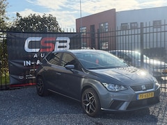 SEAT Ibiza - 1.0 TSI Style Business Intense CAMERA5DEURSBLUETOOTHKOOPJE