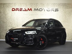 Audi Q5 - 55 TFSI e Quattro S-Line COMPETITION 367pk | LUCHTVERING | TREKHAAK | PANODAK