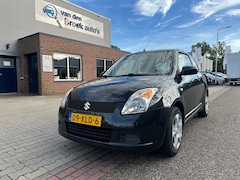 Suzuki Swift - 1.3 GA Inruilkoopje/NW APK/AIRCO/ELEKTR.RAMEN/LM VELGEN/AUDIO/
