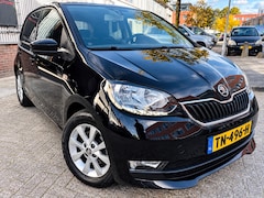 Skoda Citigo - 1.0 Greentech Ambition AIRCO PDC LED 14'LMV