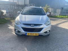 Hyundai ix35 - 1.6i GDI Style