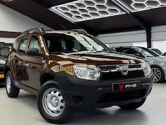 Dacia Duster - 1.6 Ambiance 2wd Airco Trekhaak