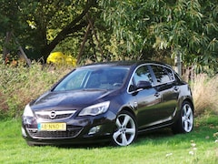 Opel Astra - 1.4 Turbo Sport ( INRUIL MOGELIJK )