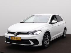 Volkswagen Polo - 1.0 TSI 95PK Automaat Life Edition Polo 1.0 TSI Life Edition