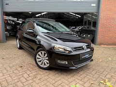 Volkswagen Polo - 1.2 MATCH|Highline|PANO/CRUISE/PDC/STOELVRW