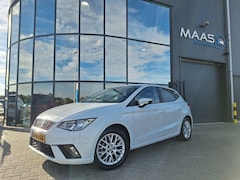 SEAT Ibiza - 1.0 TSI Style Business Intense VIRTUAL|CAMERA