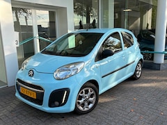 Citroën C1 - 1.0 airco/apk 06-2027 LEES TEKST