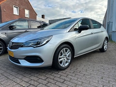 Opel Astra - 1.2 Business Edition * CARPLAY * PDC * 4x ELEC RAMEN