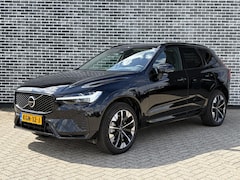 Volvo XC60 - 2.0 T6 Plug-in Hybrid AWD Ultra Dark | Trekhaak | Luchtvering | 360 Graden Camera | Panora