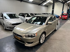 Mitsubishi Lancer Sports Sedan - 1.8 Intense