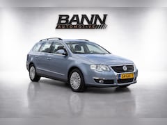 Volkswagen Passat Variant - 1.8 TFSI Comfortline|clima|cruise|trekhaak