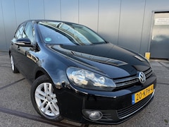 Volkswagen Golf - 1.4 TSI Highline| Automaat| Bluetooth|Cruise|
