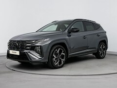 Hyundai Tucson - 1.6 T-GDI HEV N Line | APPLE CARPLAY | 360 GRADEN CAMERA | N-LINE INTERIEUR