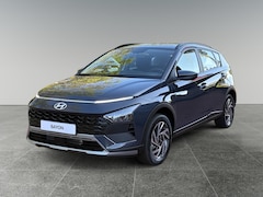 Hyundai Bayon - Comfort 1.0 T-GDI 122pk | AUTOMAAT | CAMERA | APPLE CARPLAY / ANDROID AUTO |