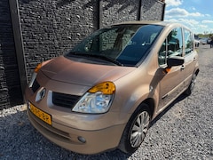 Renault Modus - 1.2-16V Authentique Luxe Nieuwe Distributie, Airco, Nettjes Onderhouden, Orgineel NL