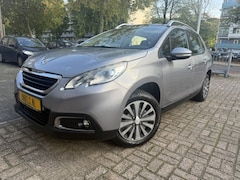 Peugeot 2008 - 1.2 VTi Active Pack Premium Navi/Cruise/Pano/Trekh