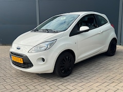 Ford Ka - 1.2i Airco / 91.000 km Nap