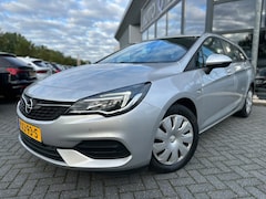 Opel Astra Sports Tourer - 1.2 Business Edition | Navigatie | Carplay | Dealer onderhouden | Climate | PDC | Camera |