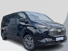 Ford Transit Custom - E-Transit 340 L2H1 Limited 71 kWh |SCI | 218pk | Laadvloer bescherming | 12-weg verstel- e