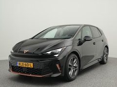 CUPRA Born - Business 61 kWh 190 PK | Facelift model | Achteruitrijcamera | Stuur- & Stoelverwarming |